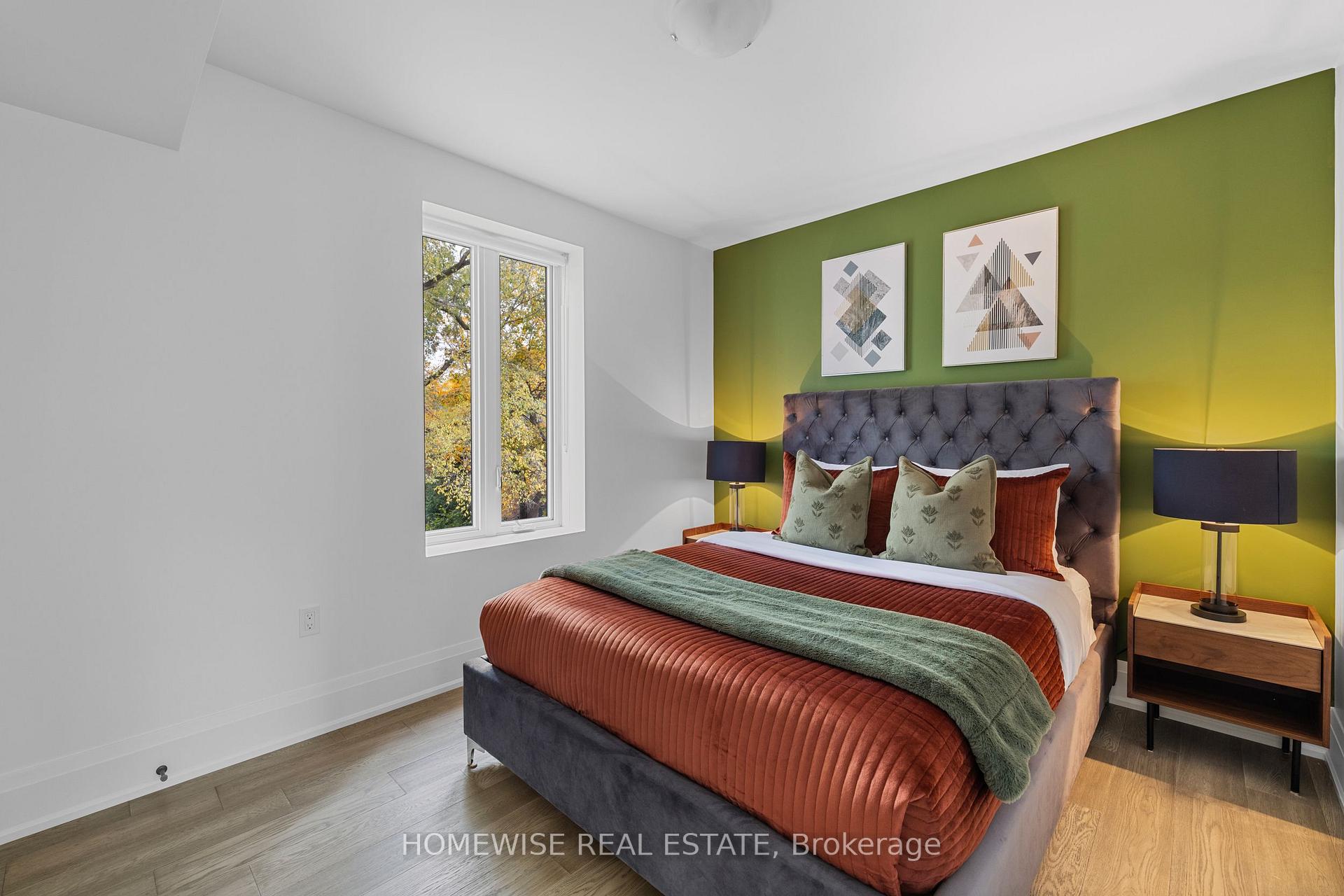 Photo 11 of Unit 3B, 1673 Bathurst Street, Toronto, Forest Hill South — HOMEH