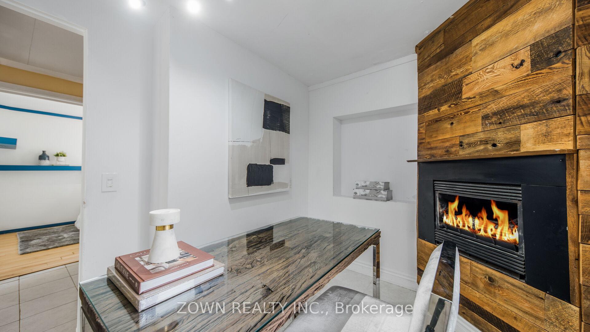 Photo 10 of 533 Park Crescent, Pickering, West Shore — HOMEH