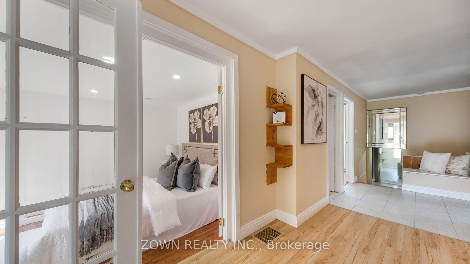 Photo 20 of 533 Park Crescent, Pickering, West Shore — HOMEH