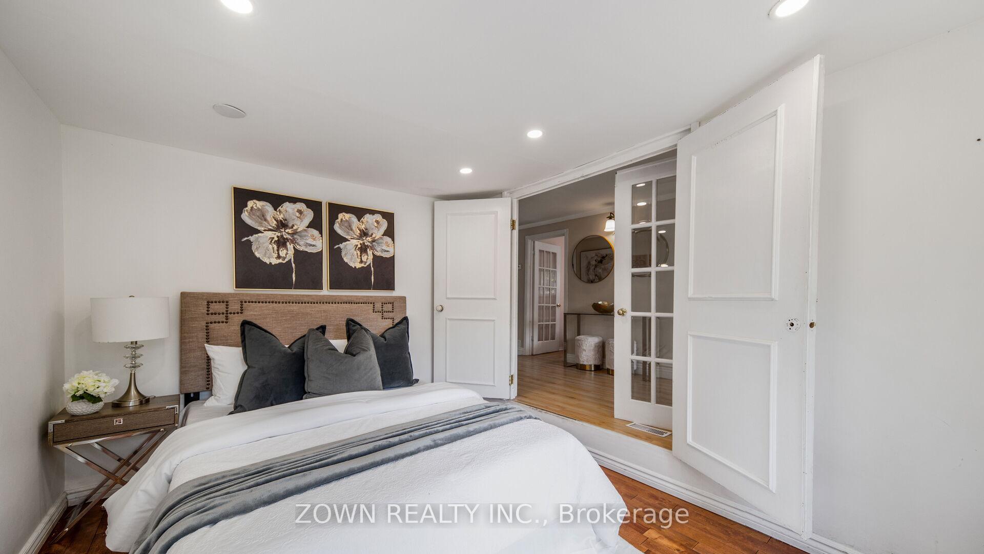 Photo 17 of 533 Park Crescent, Pickering, West Shore — HOMEH