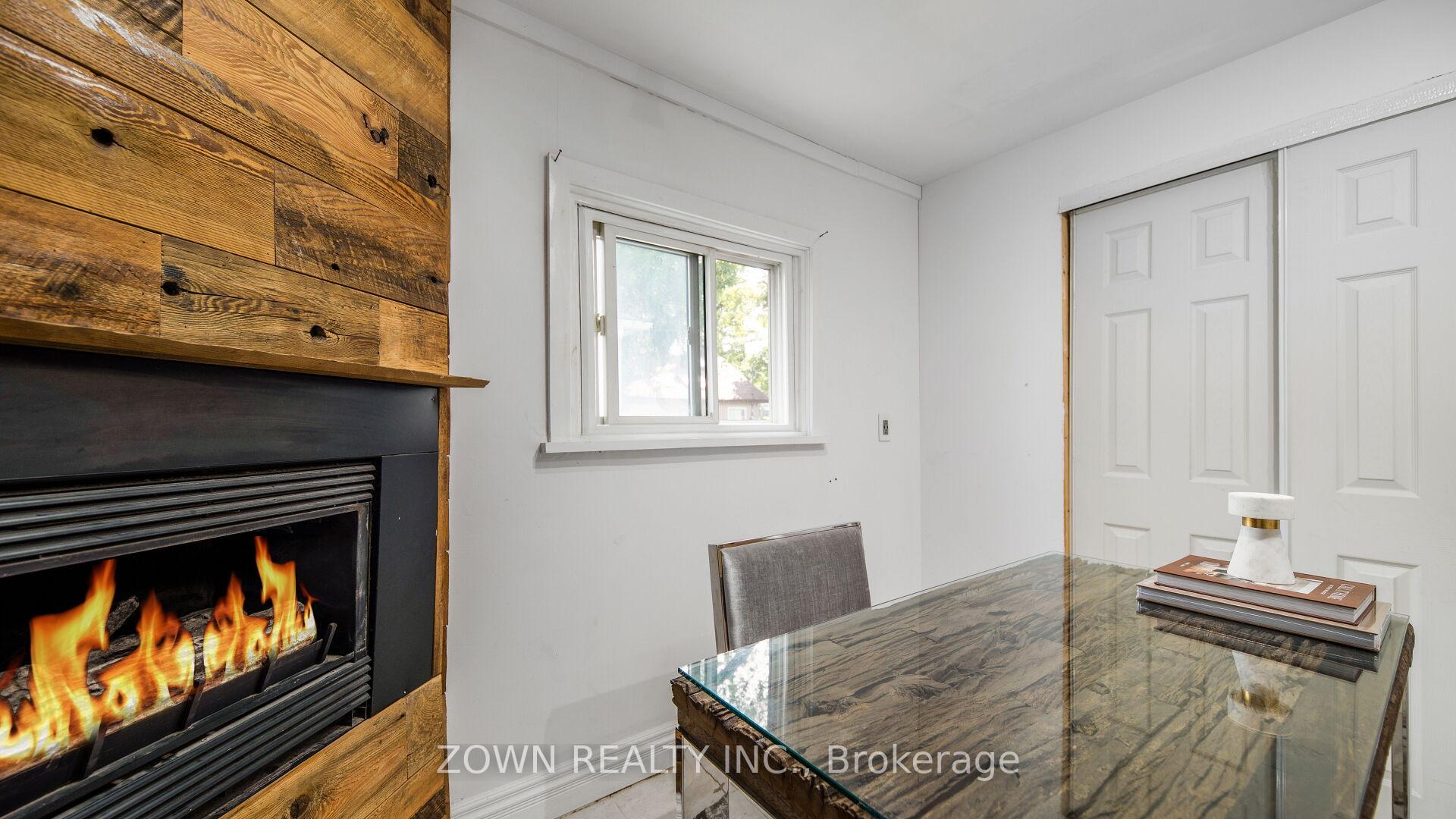Photo 31 of 533 Park Crescent, Pickering, West Shore — HOMEH