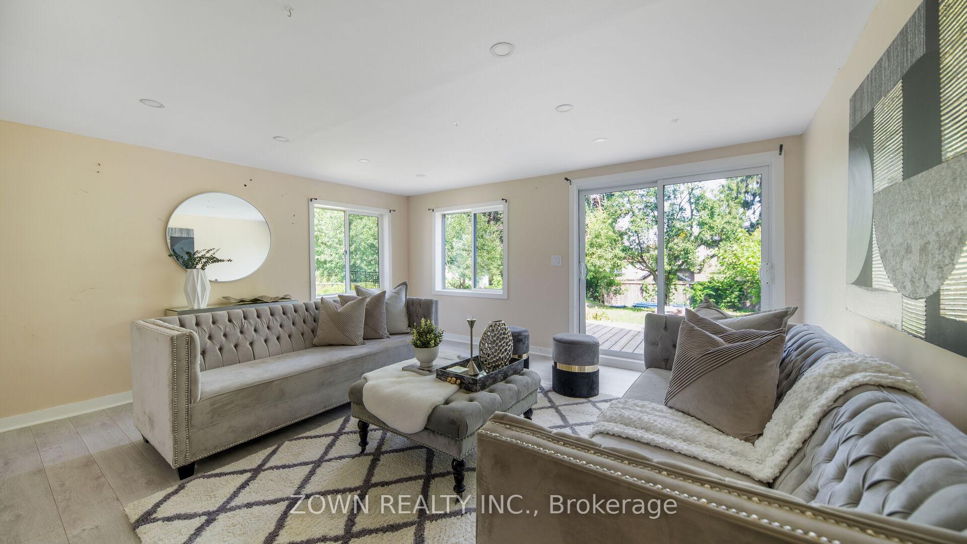 Photo 32 of 533 Park Crescent, Pickering, West Shore — HOMEH