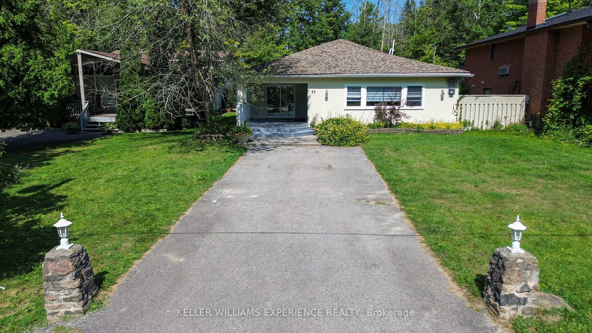 Photo 1 of 53 38th Street N, Wasaga Beach — HOMEH