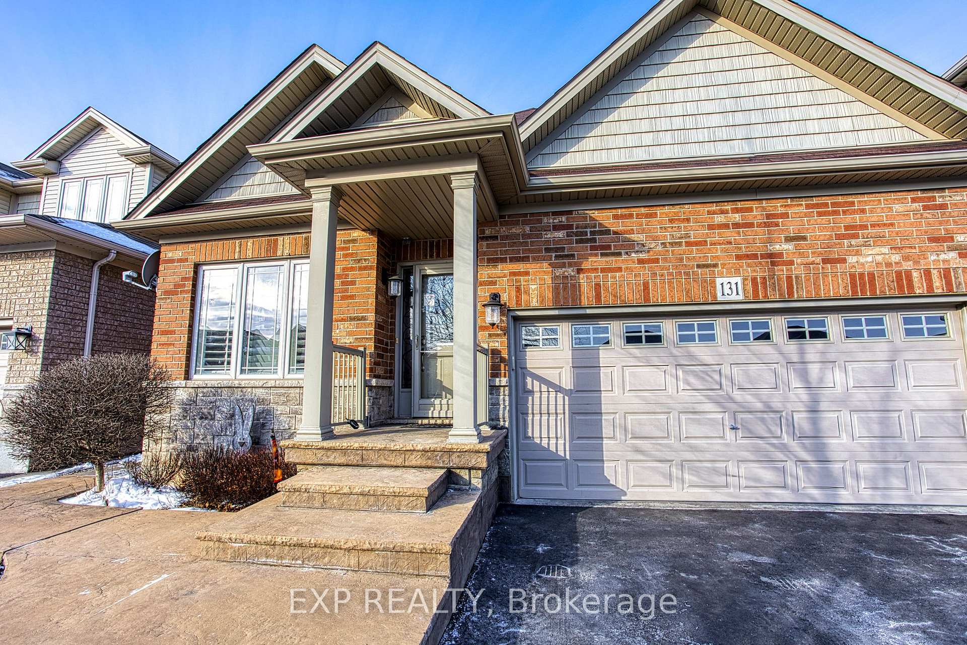 Photo 7 of 131 Escarpment Drive, Hamilton, Stoney Creek Industrial — HOMEH