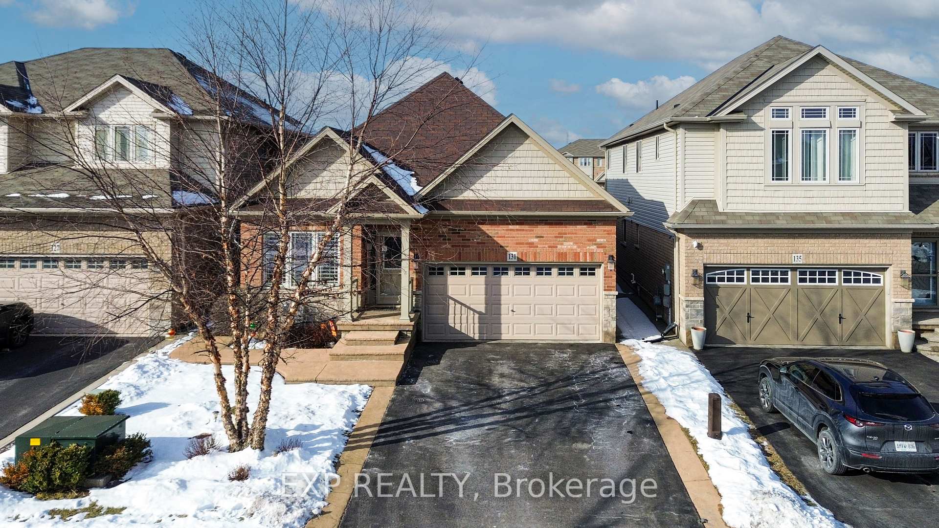 Photo 2 of 131 Escarpment Drive, Hamilton, Stoney Creek Industrial — HOMEH