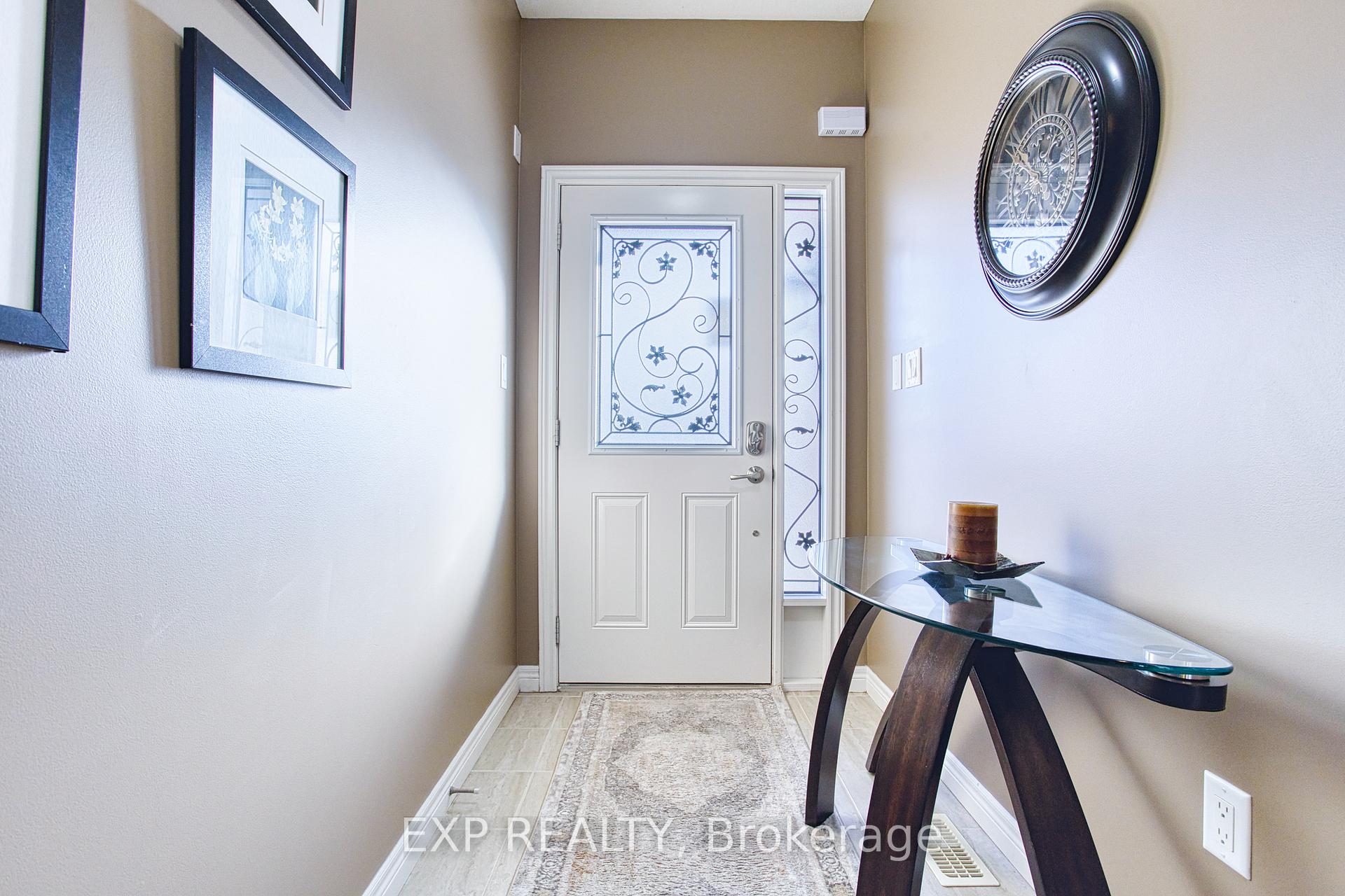 Photo 4 of 131 Escarpment Drive, Hamilton, Stoney Creek Industrial — HOMEH