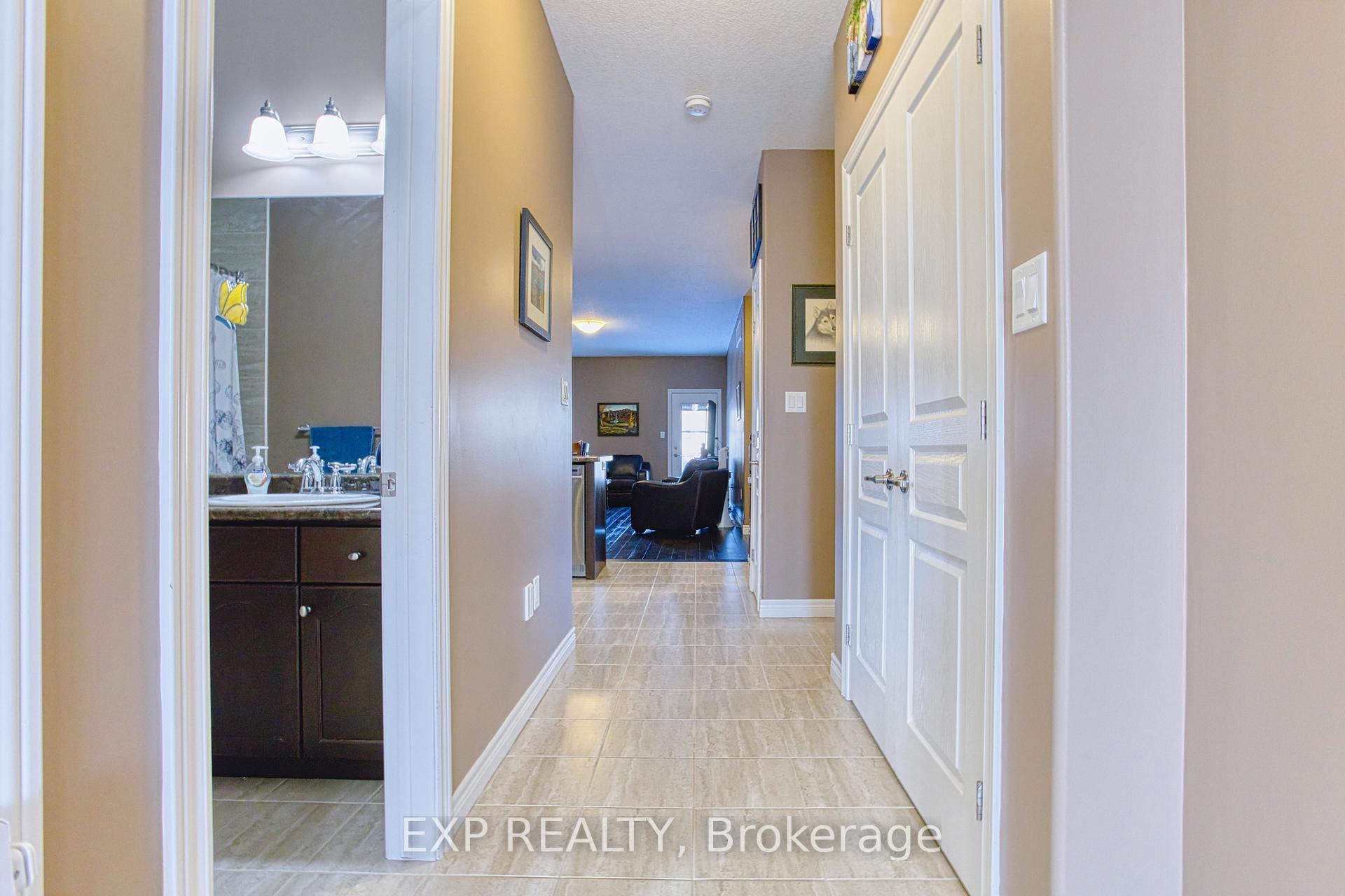 Photo 6 of 131 Escarpment Drive, Hamilton, Stoney Creek Industrial — HOMEH