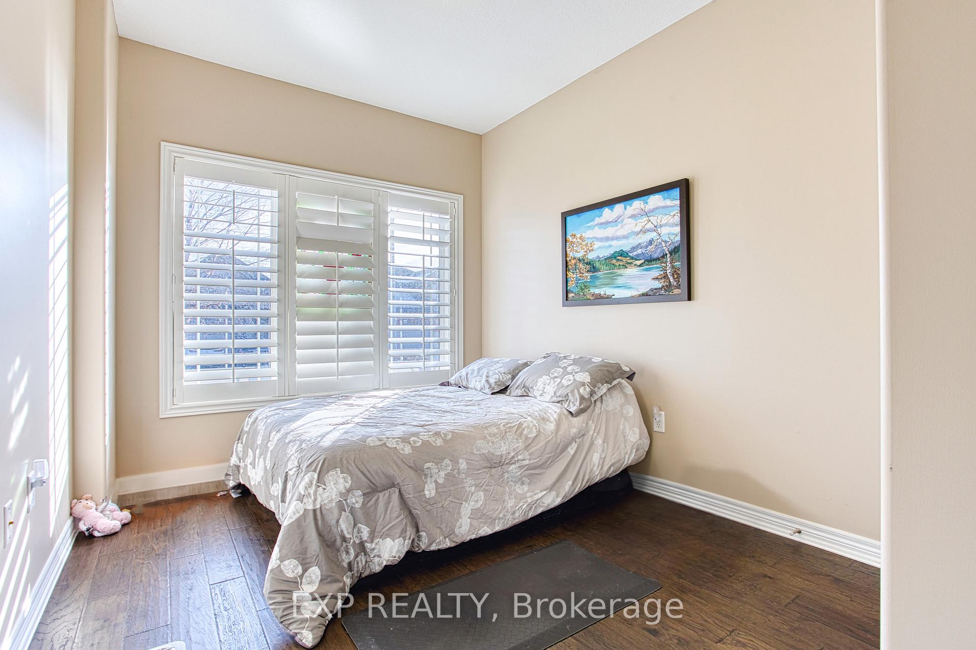 Photo 3 of 131 Escarpment Drive, Hamilton, Stoney Creek Industrial — HOMEH