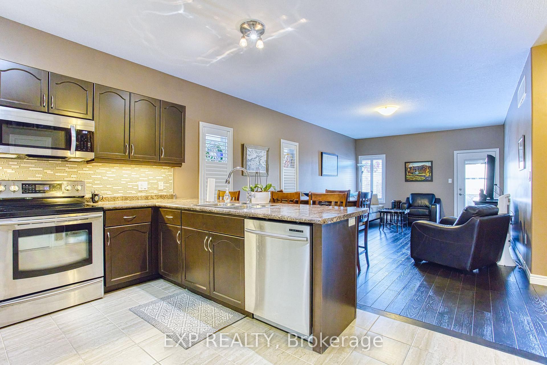 Photo 13 of 131 Escarpment Drive, Hamilton, Stoney Creek Industrial — HOMEH