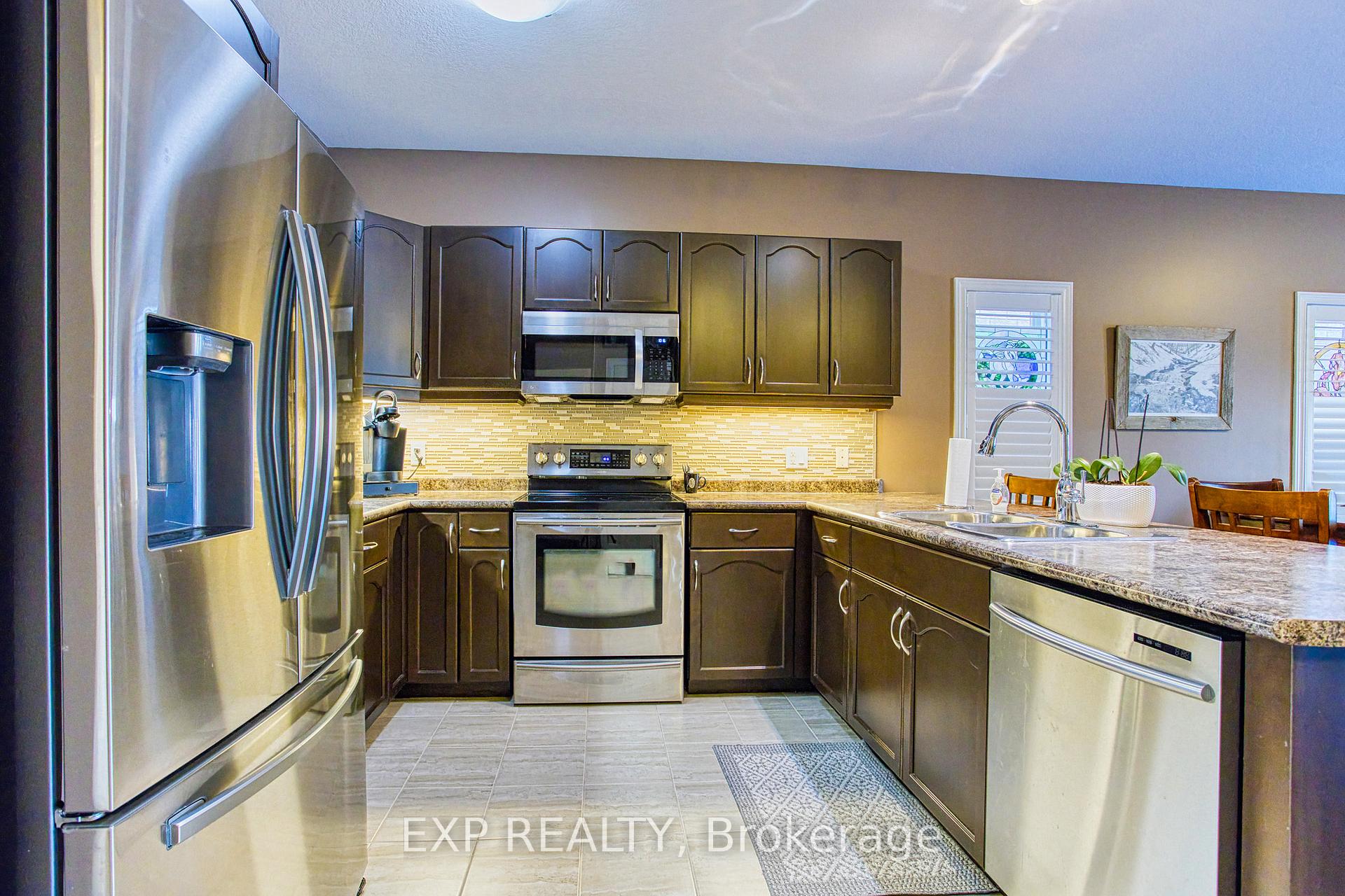 Photo 11 of 131 Escarpment Drive, Hamilton, Stoney Creek Industrial — HOMEH