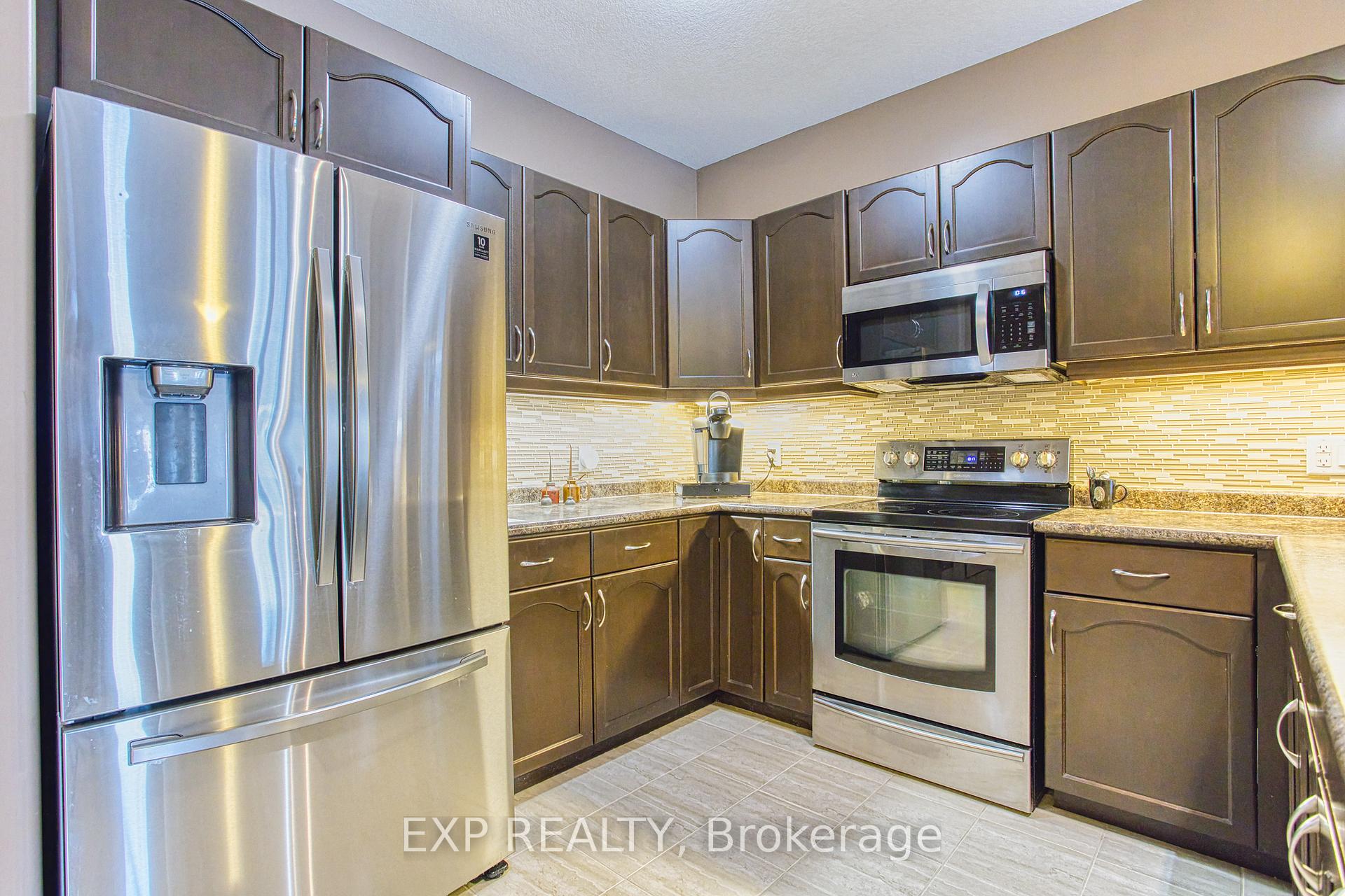 Photo 16 of 131 Escarpment Drive, Hamilton, Stoney Creek Industrial — HOMEH