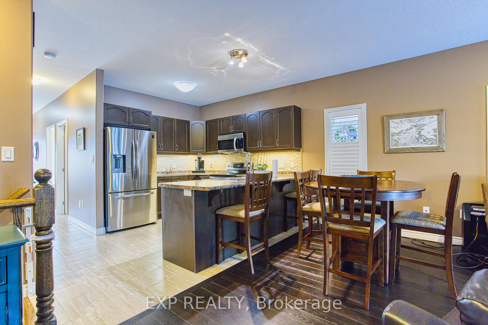 Photo 8 of 131 Escarpment Drive, Hamilton, Stoney Creek Industrial — HOMEH