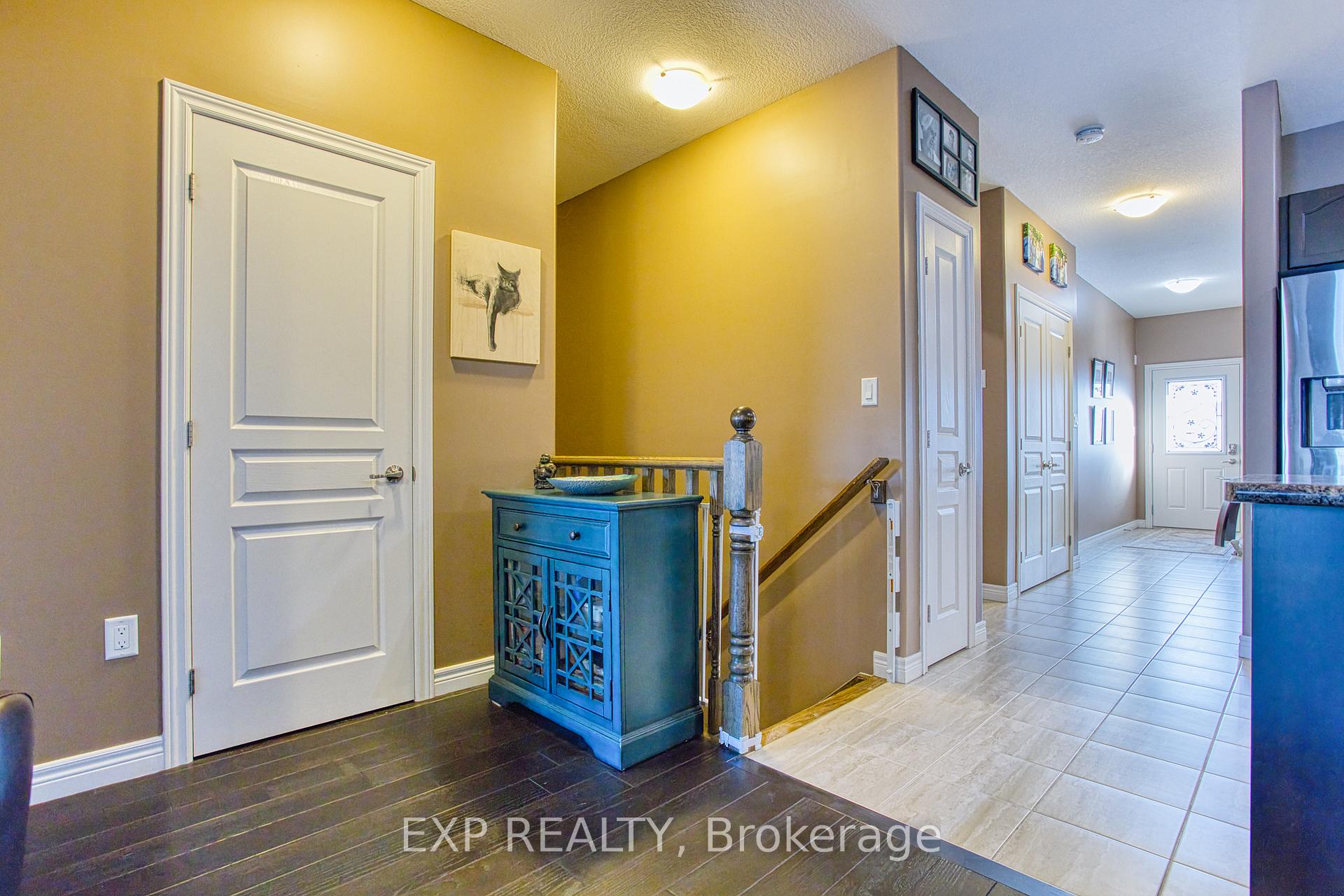 Photo 10 of 131 Escarpment Drive, Hamilton, Stoney Creek Industrial — HOMEH