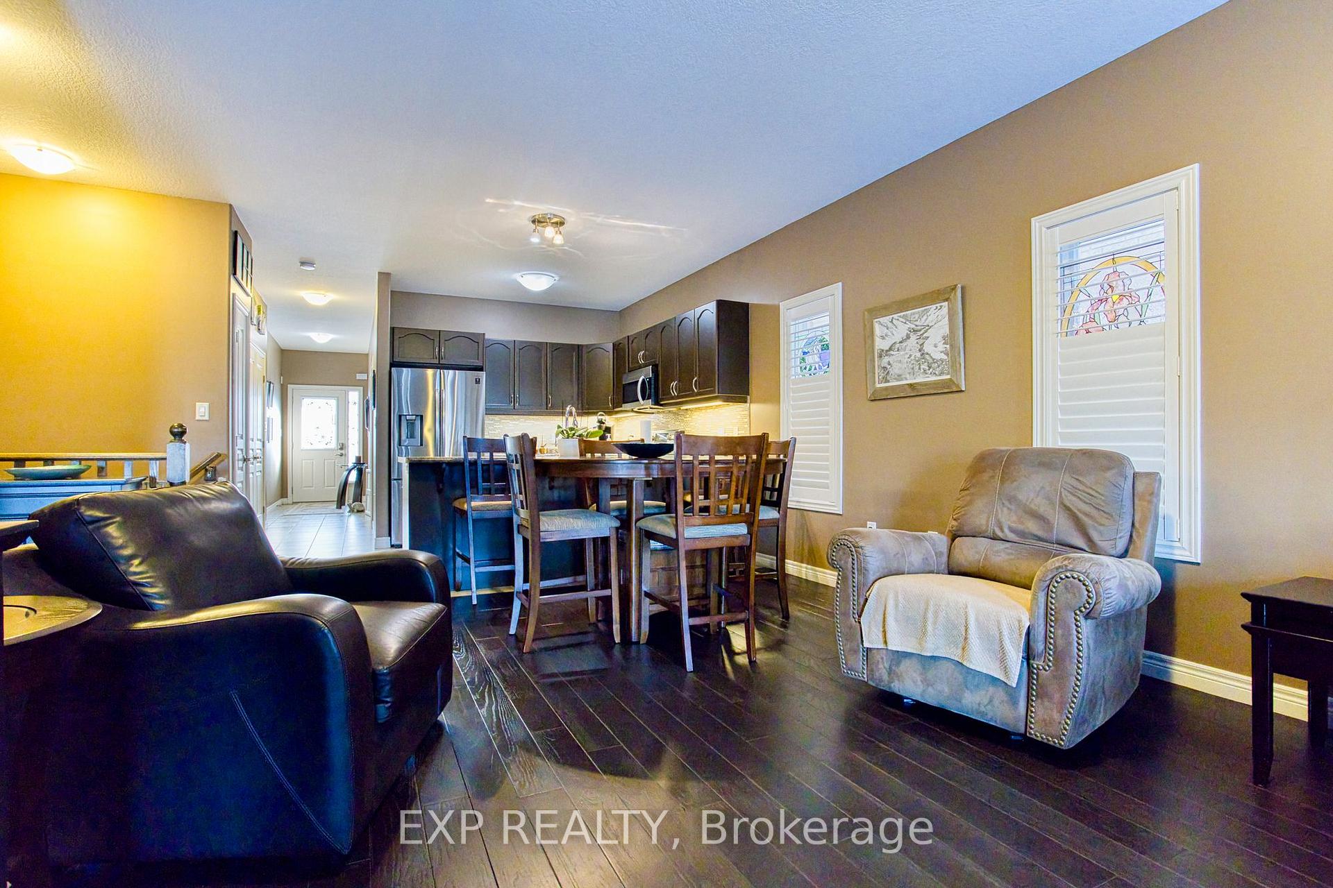 Photo 18 of 131 Escarpment Drive, Hamilton, Stoney Creek Industrial — HOMEH