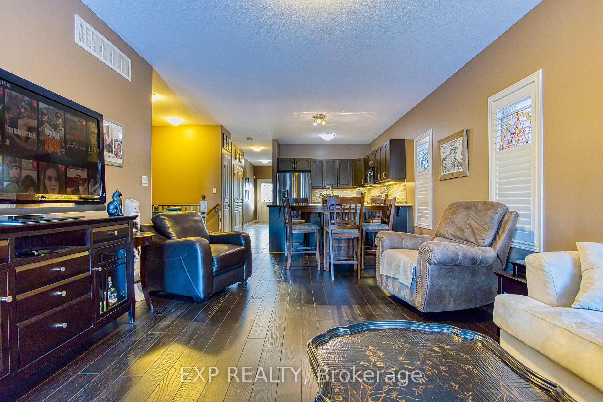 Photo 9 of 131 Escarpment Drive, Hamilton, Stoney Creek Industrial — HOMEH