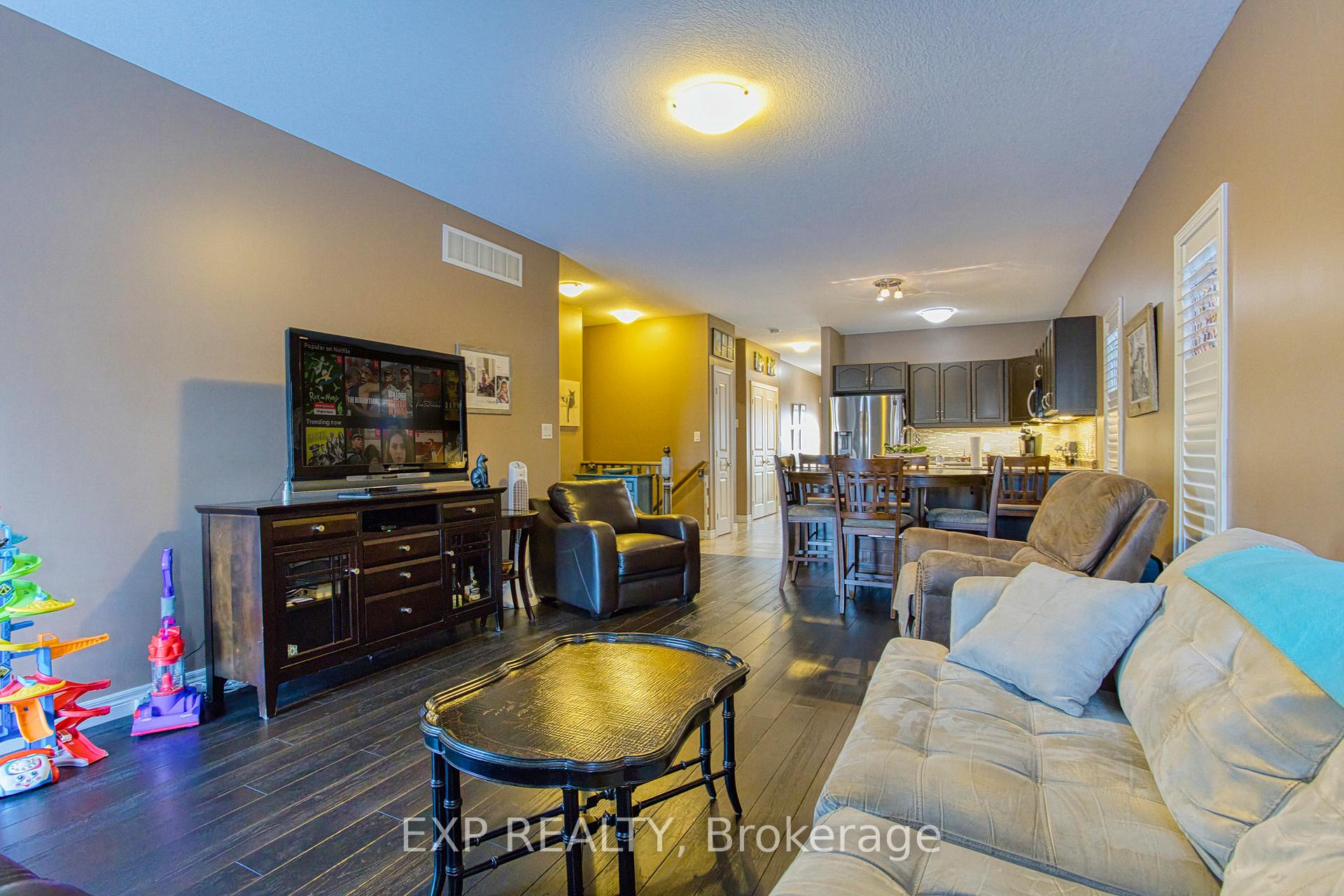 Photo 15 of 131 Escarpment Drive, Hamilton, Stoney Creek Industrial — HOMEH