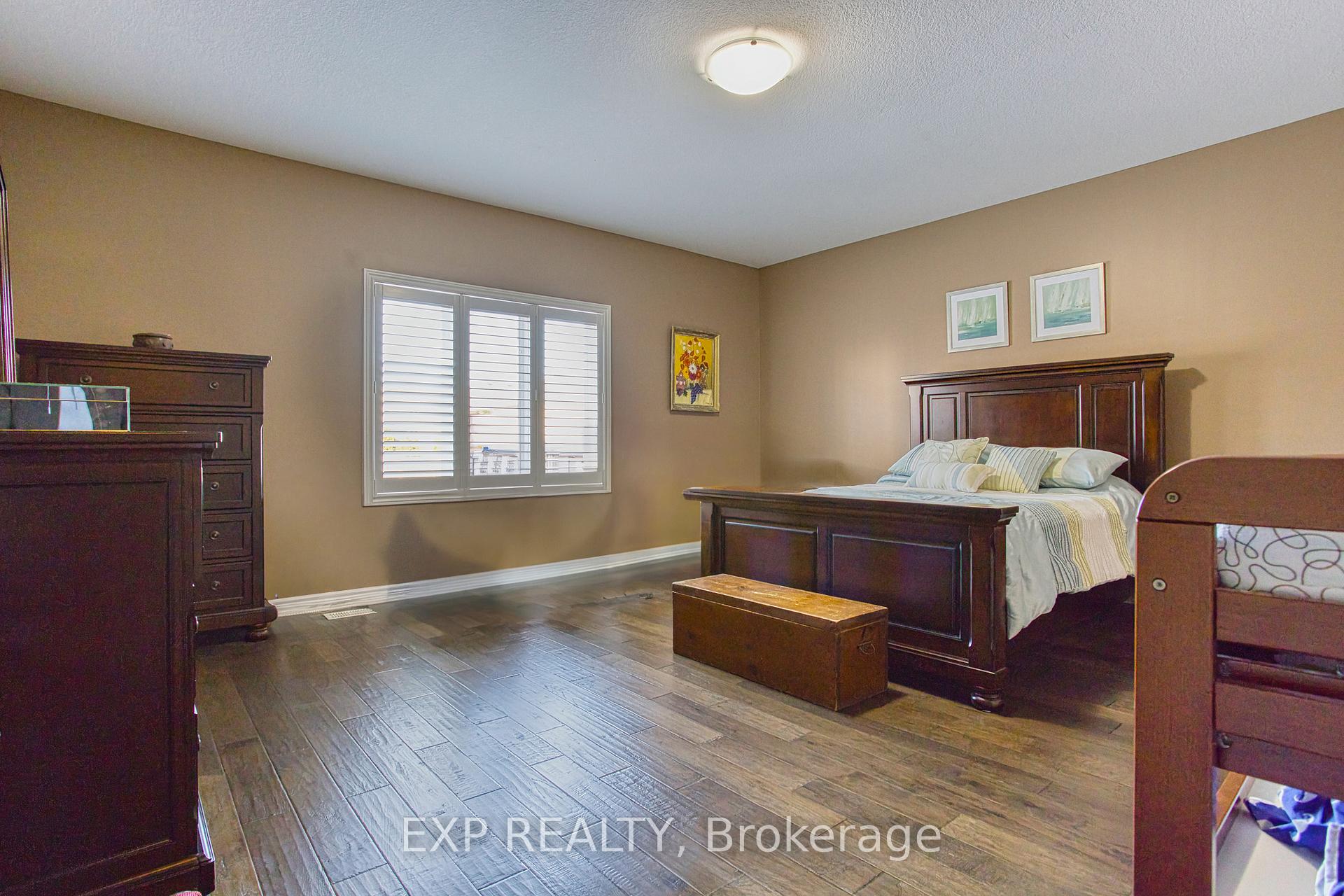 Photo 12 of 131 Escarpment Drive, Hamilton, Stoney Creek Industrial — HOMEH
