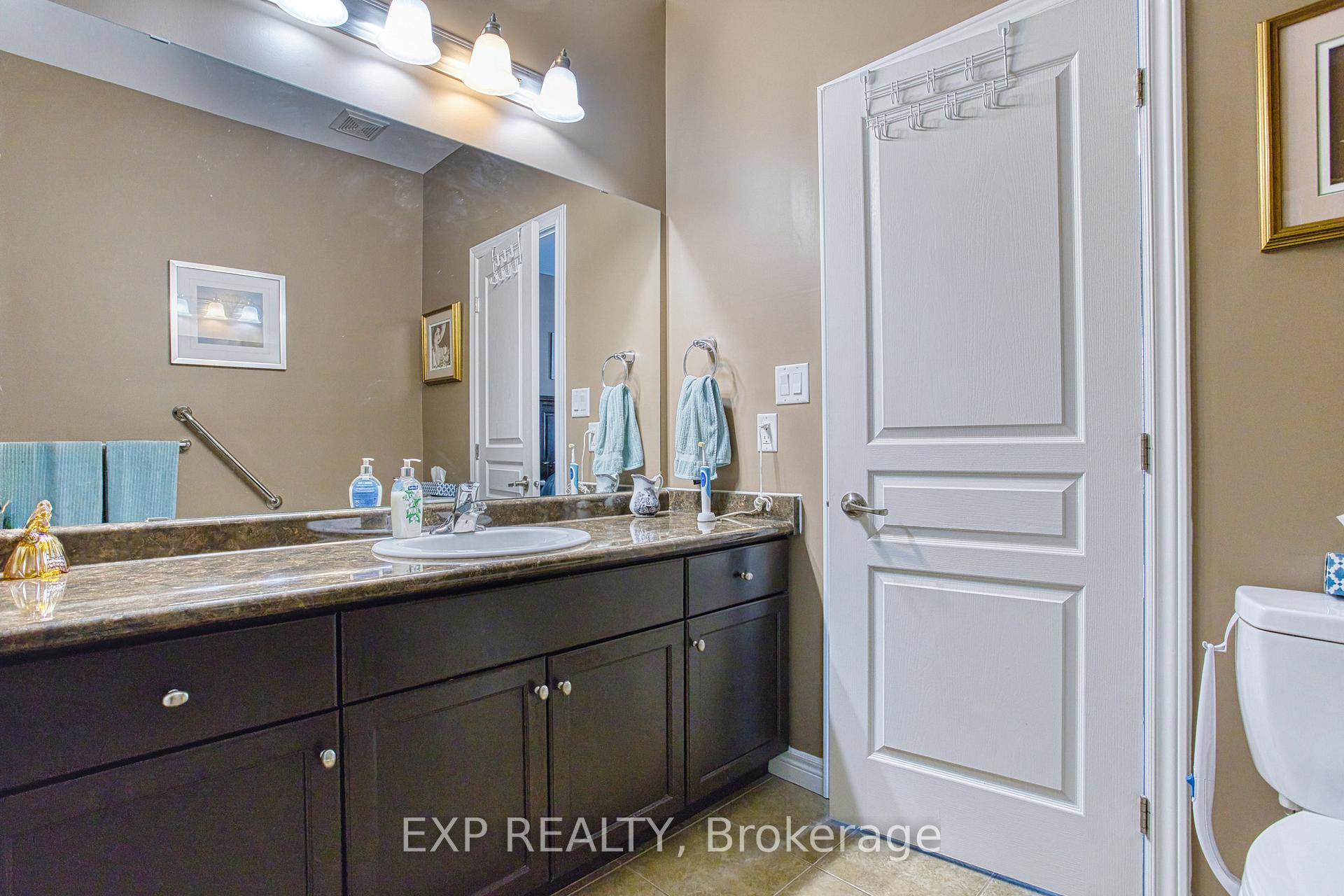 Photo 17 of 131 Escarpment Drive, Hamilton, Stoney Creek Industrial — HOMEH
