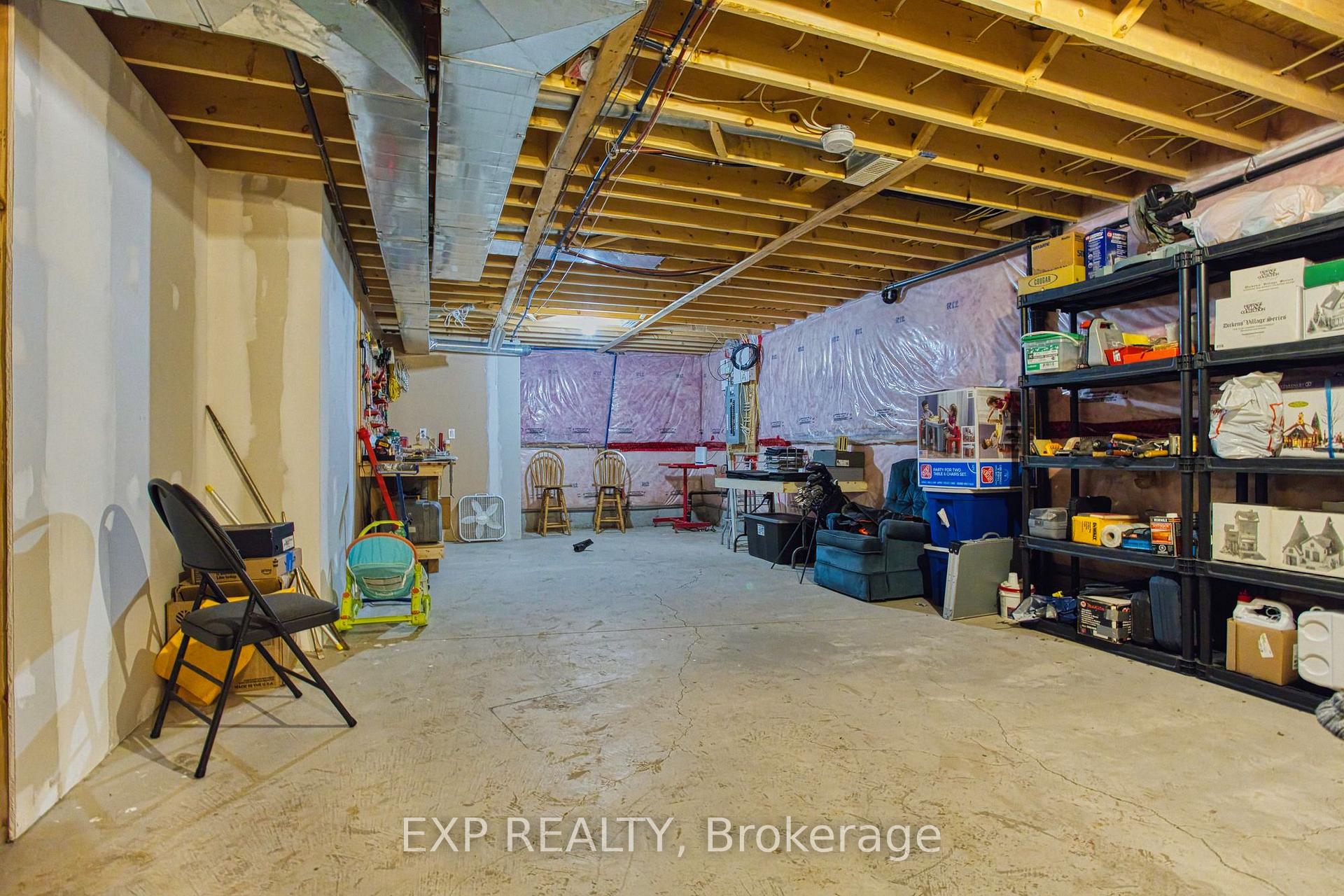 Photo 26 of 131 Escarpment Drive, Hamilton, Stoney Creek Industrial — HOMEH