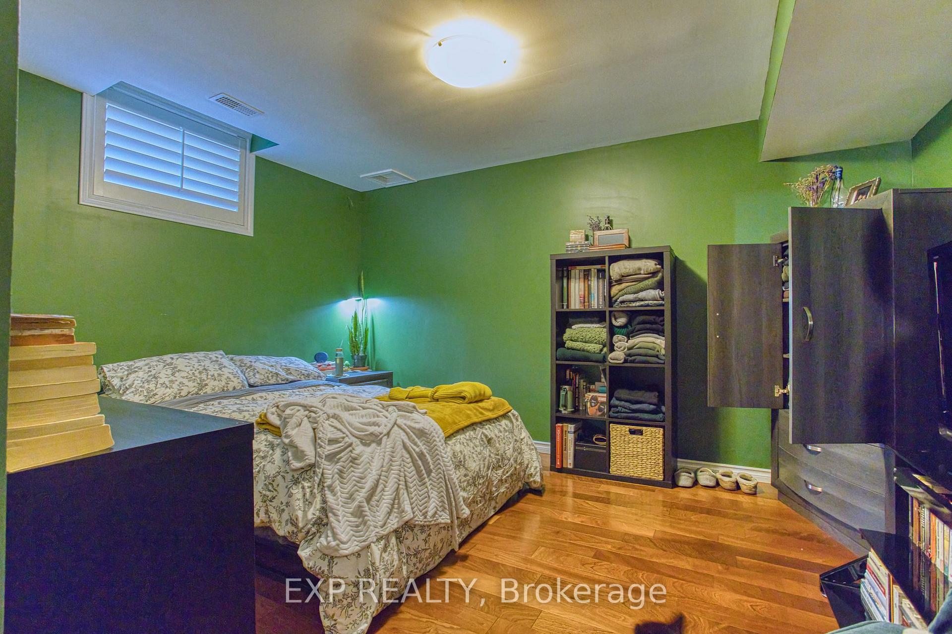 Photo 21 of 131 Escarpment Drive, Hamilton, Stoney Creek Industrial — HOMEH