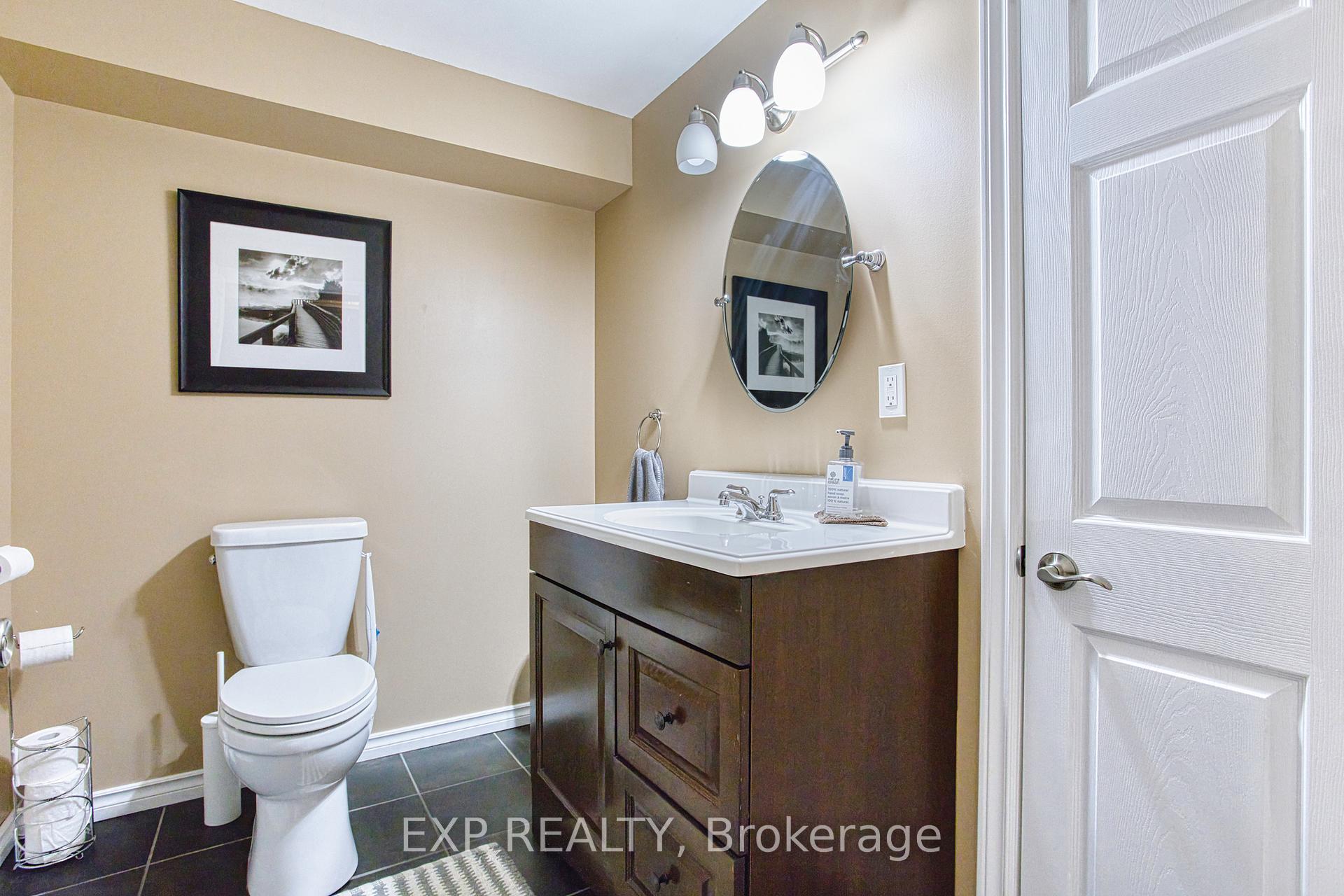 Photo 20 of 131 Escarpment Drive, Hamilton, Stoney Creek Industrial — HOMEH