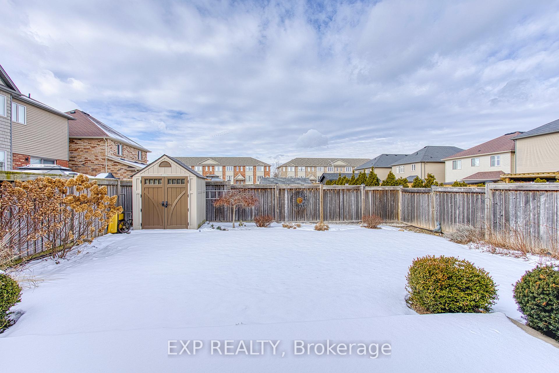Photo 23 of 131 Escarpment Drive, Hamilton, Stoney Creek Industrial — HOMEH