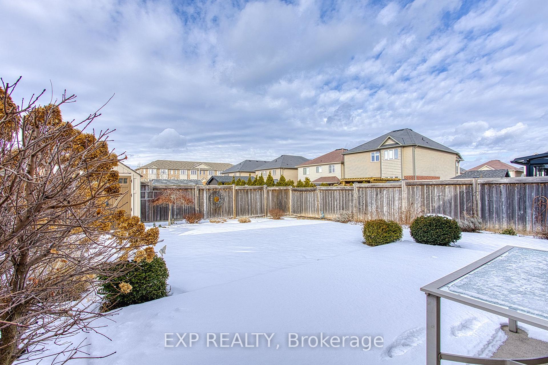 Photo 27 of 131 Escarpment Drive, Hamilton, Stoney Creek Industrial — HOMEH