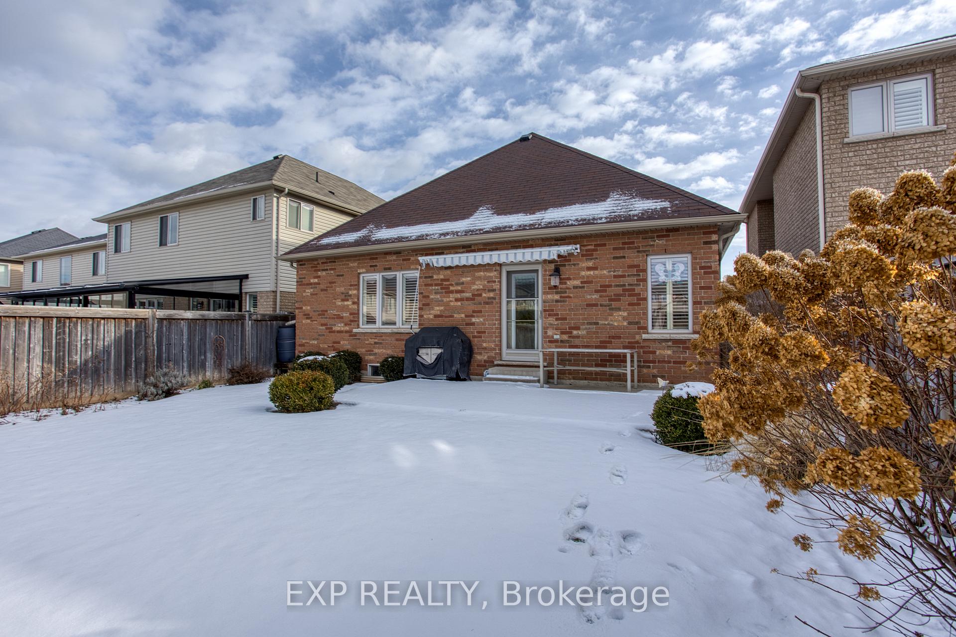 Photo 22 of 131 Escarpment Drive, Hamilton, Stoney Creek Industrial — HOMEH