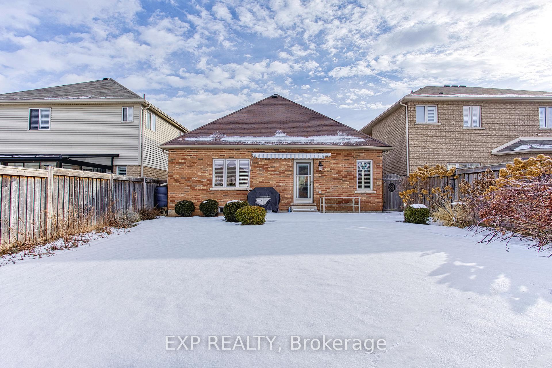 Photo 25 of 131 Escarpment Drive, Hamilton, Stoney Creek Industrial — HOMEH