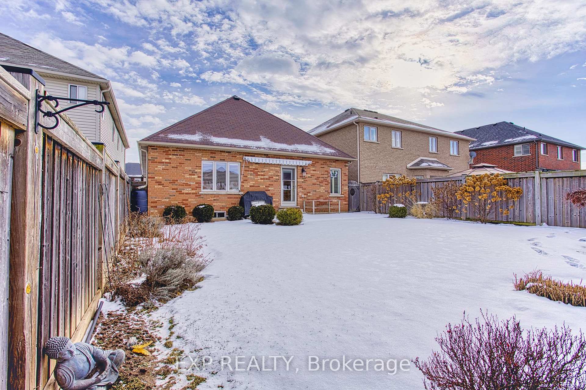 Photo 28 of 131 Escarpment Drive, Hamilton, Stoney Creek Industrial — HOMEH