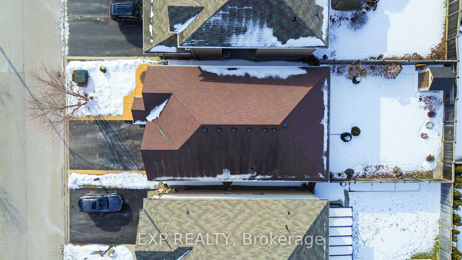 Photo 29 of 131 Escarpment Drive, Hamilton, Stoney Creek Industrial — HOMEH