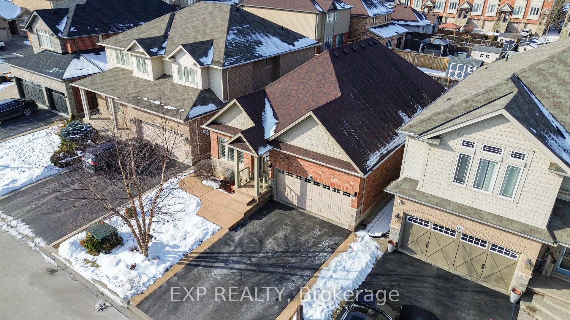 Photo 31 of 131 Escarpment Drive, Hamilton, Stoney Creek Industrial — HOMEH