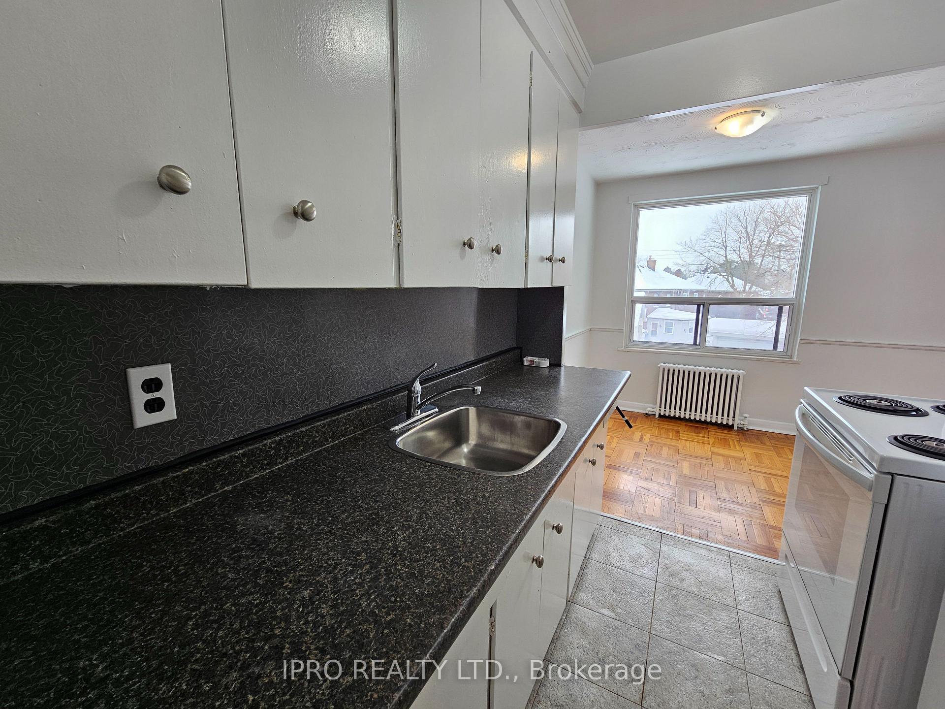 Photo 19 of Unit 302, 20 Cosburn Avenue, Toronto, Danforth Village-East York — HOMEH