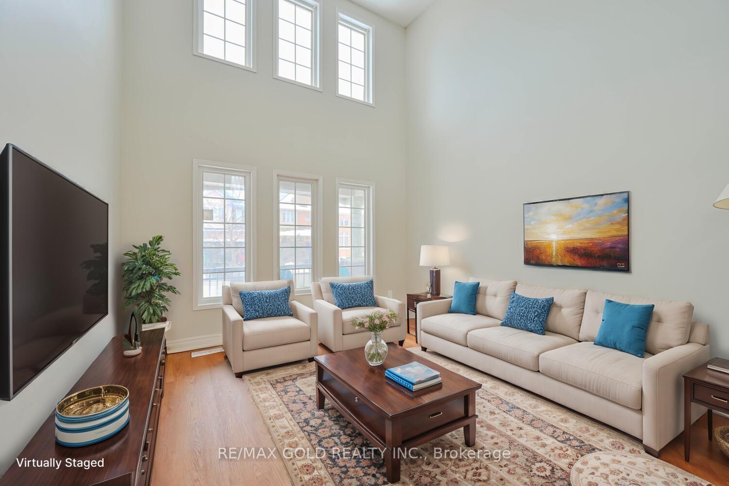 Front of 23 Wild Indigo Crescent