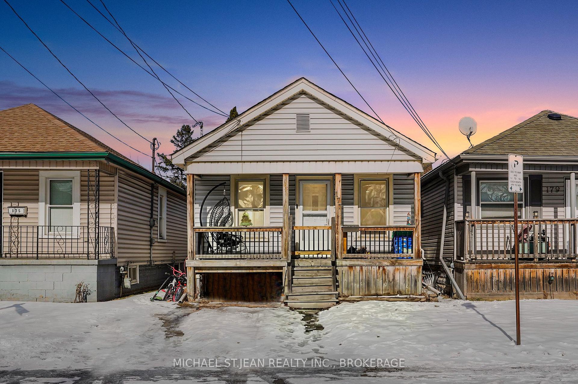 Photo 1 of 177 Mcanulty Boulevard, Hamilton, Crown Point — HOMEH