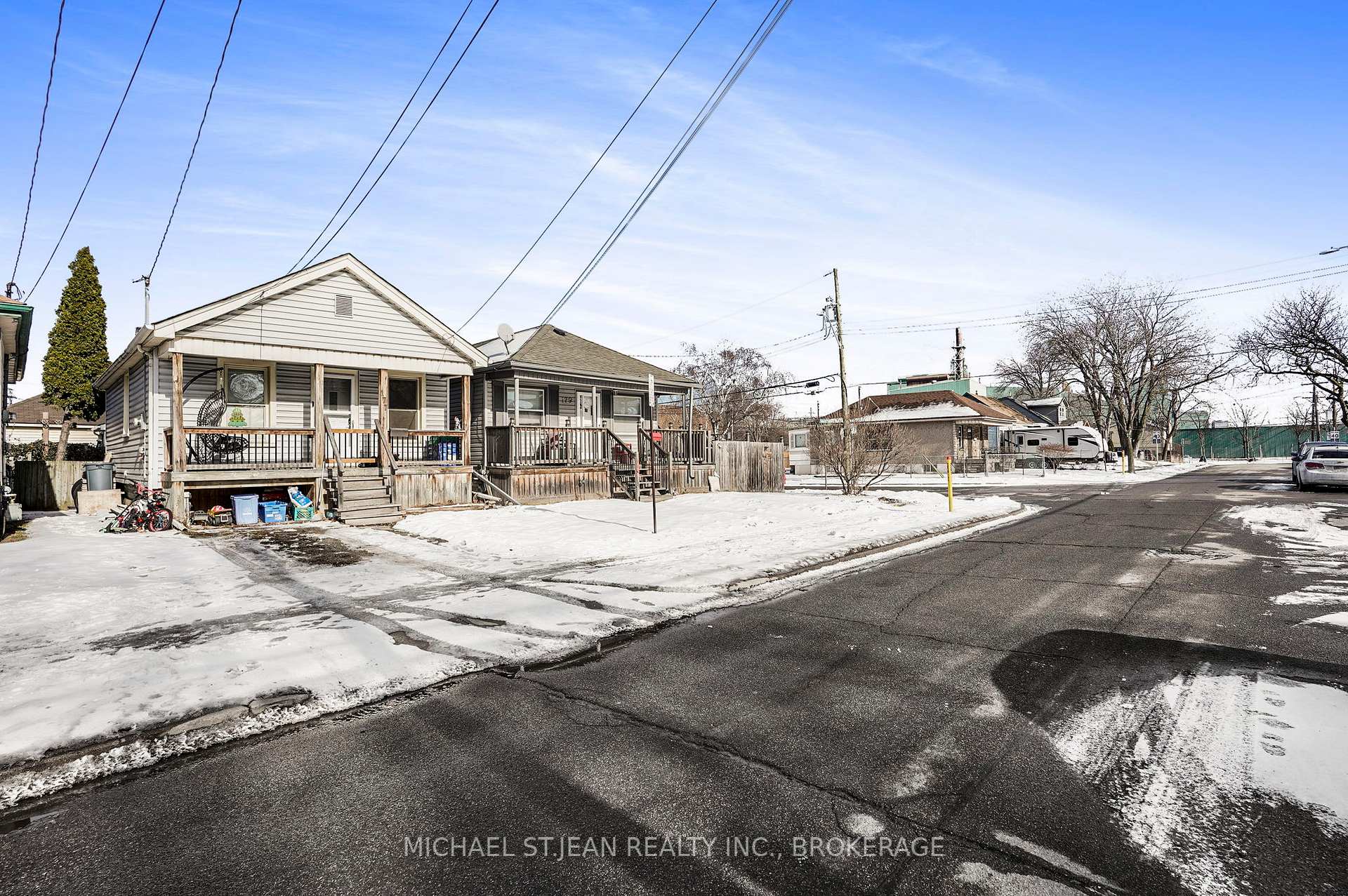 Photo 11 of 177 Mcanulty Boulevard, Hamilton, Crown Point — HOMEH