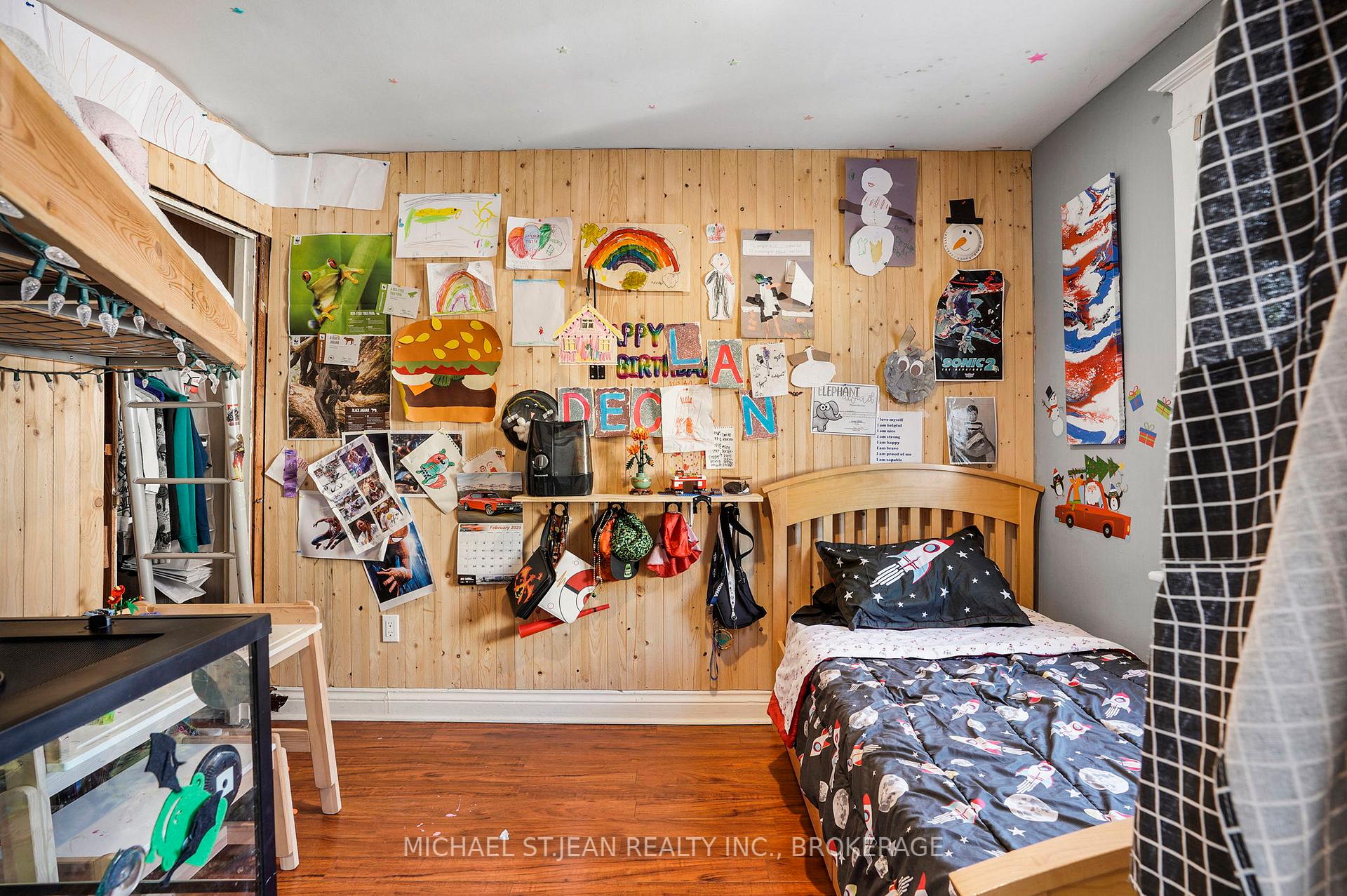 Photo 20 of 177 Mcanulty Boulevard, Hamilton, Crown Point — HOMEH