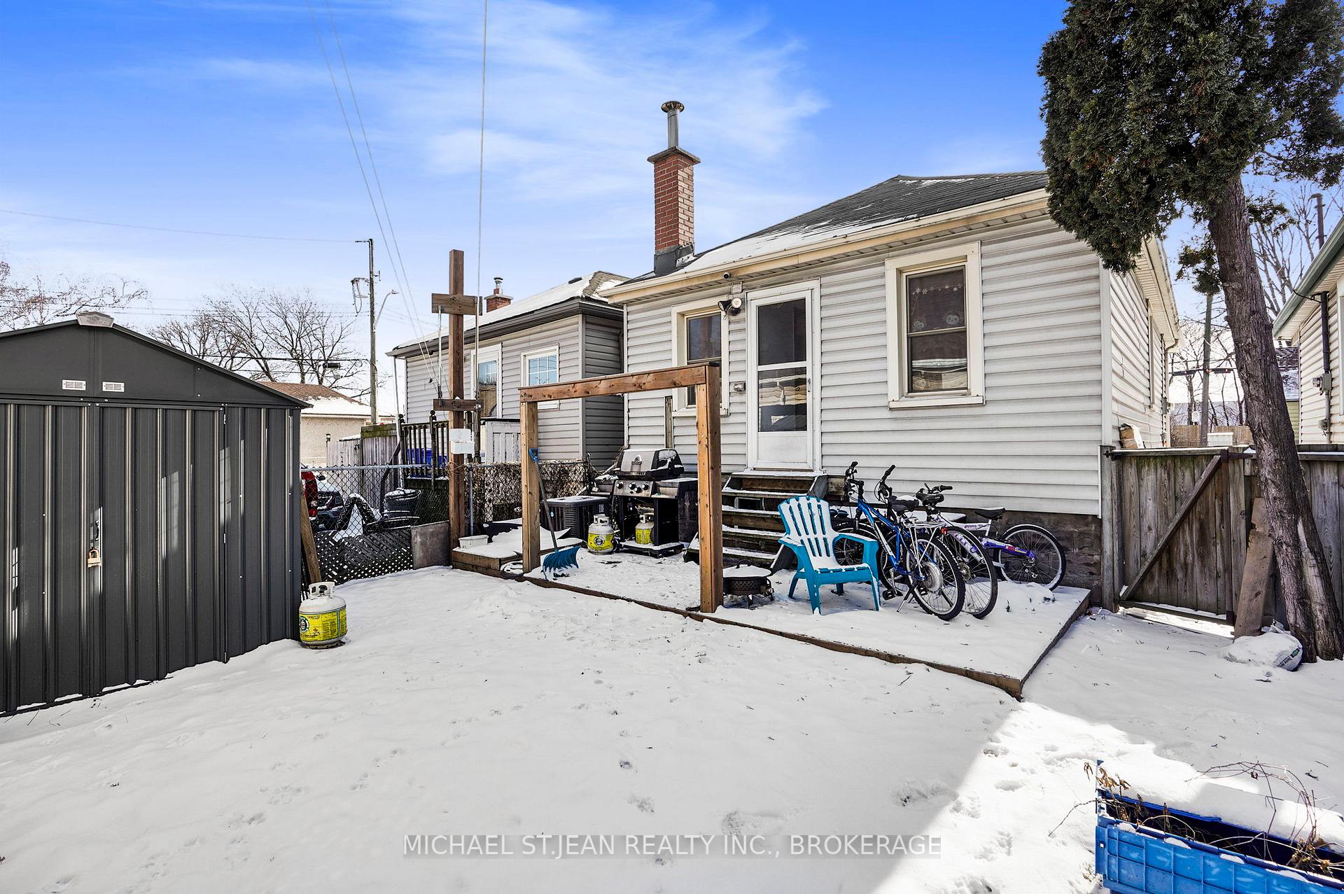 Photo 28 of 177 Mcanulty Boulevard, Hamilton, Crown Point — HOMEH