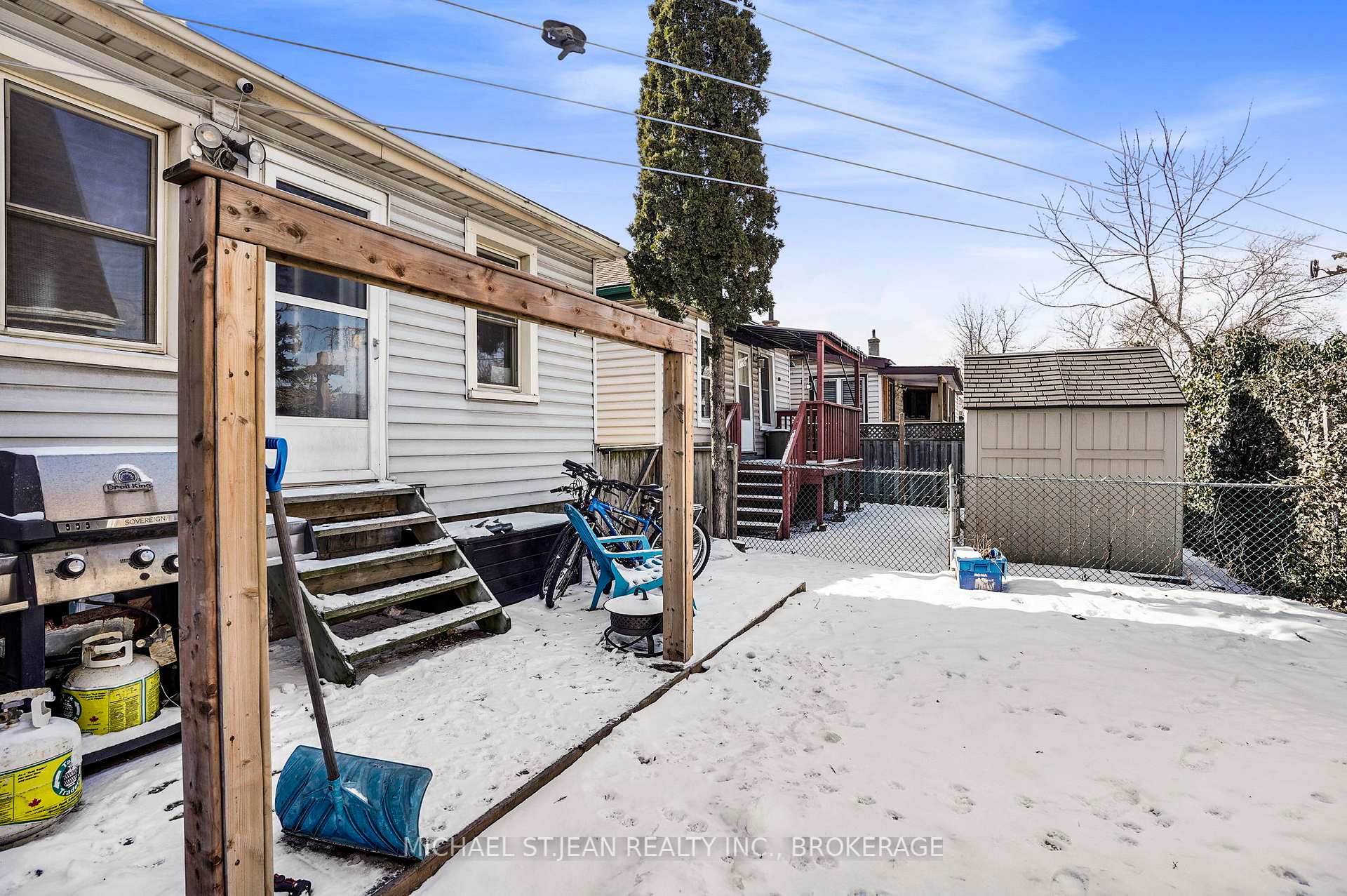 Photo 25 of 177 Mcanulty Boulevard, Hamilton, Crown Point — HOMEH