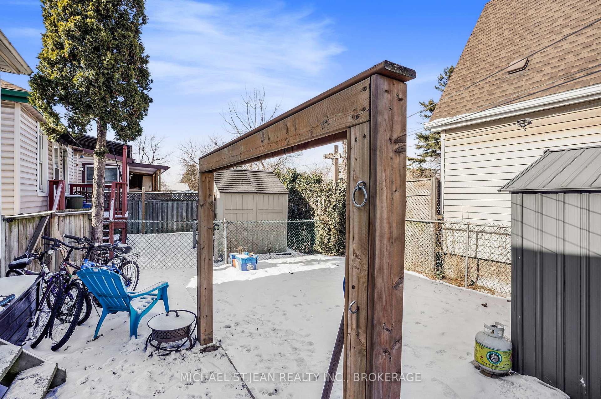Photo 21 of 177 Mcanulty Boulevard, Hamilton, Crown Point — HOMEH