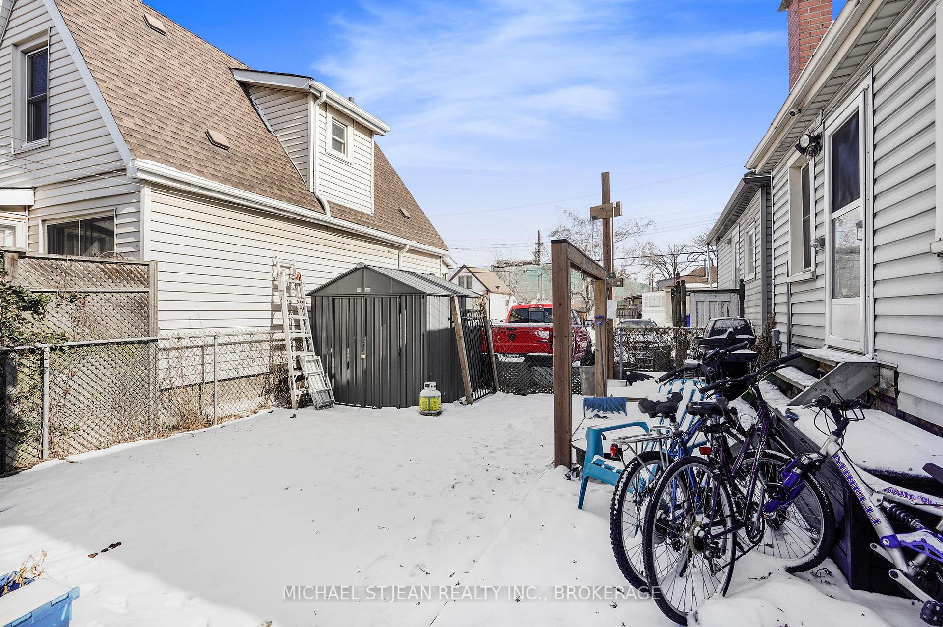 Photo 29 of 177 Mcanulty Boulevard, Hamilton, Crown Point — HOMEH