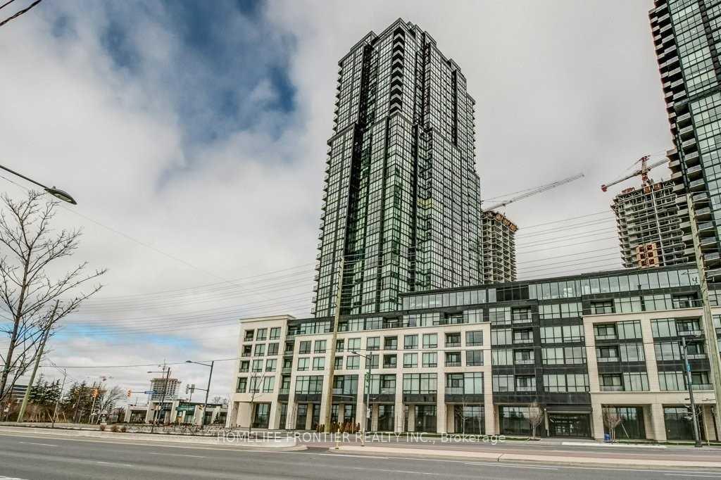Photo 1 of Unit 408, 2910 Highway 7 W, Vaughan, Concord — HOMEH