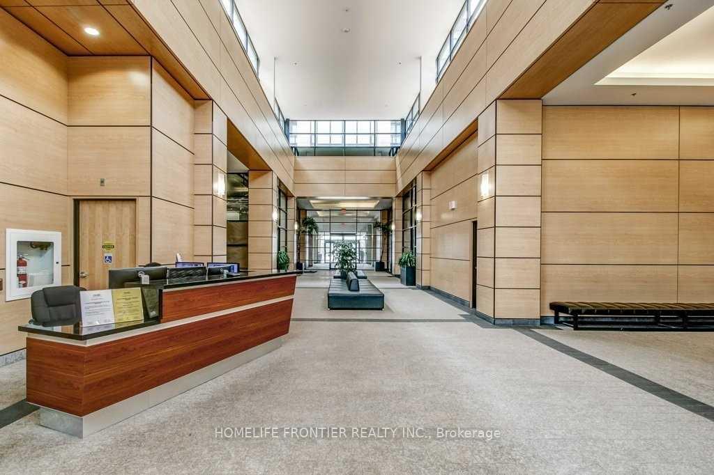 Photo 6 of Unit 408, 2910 Highway 7 W, Vaughan, Concord — HOMEH