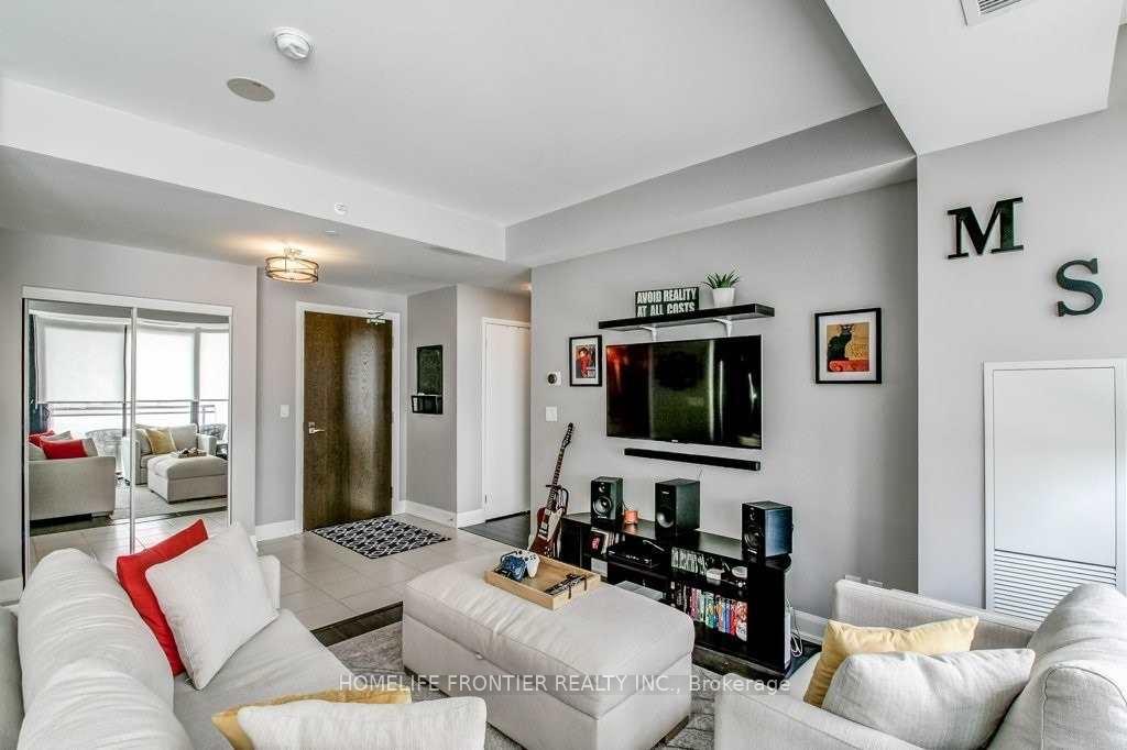 Photo 2 of Unit 408, 2910 Highway 7 W, Vaughan, Concord — HOMEH