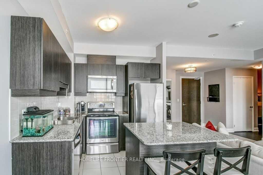 Photo 13 of Unit 408, 2910 Highway 7 W, Vaughan, Concord — HOMEH