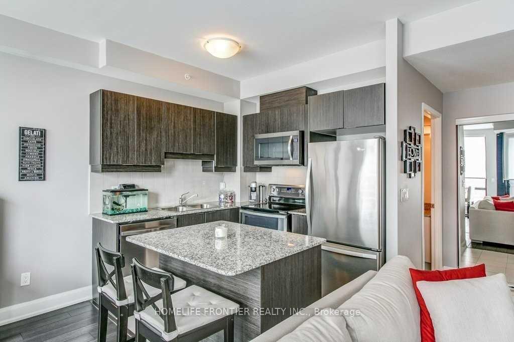 Photo 12 of Unit 408, 2910 Highway 7 W, Vaughan, Concord — HOMEH