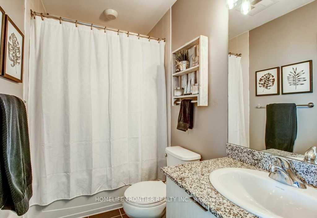 Photo 9 of Unit 408, 2910 Highway 7 W, Vaughan, Concord — HOMEH
