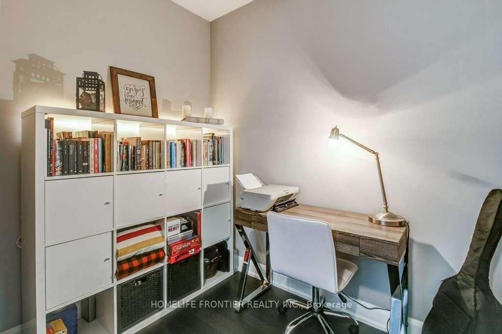 Photo 10 of Unit 408, 2910 Highway 7 W, Vaughan, Concord — HOMEH