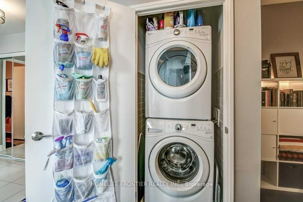 Photo 11 of Unit 408, 2910 Highway 7 W, Vaughan, Concord — HOMEH