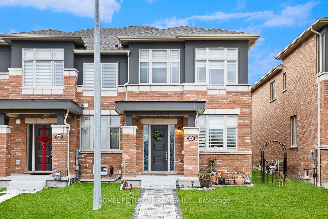 Photo 1 of 1181 Caliper Lane, Pickering, Rural Pickering — HOMEH